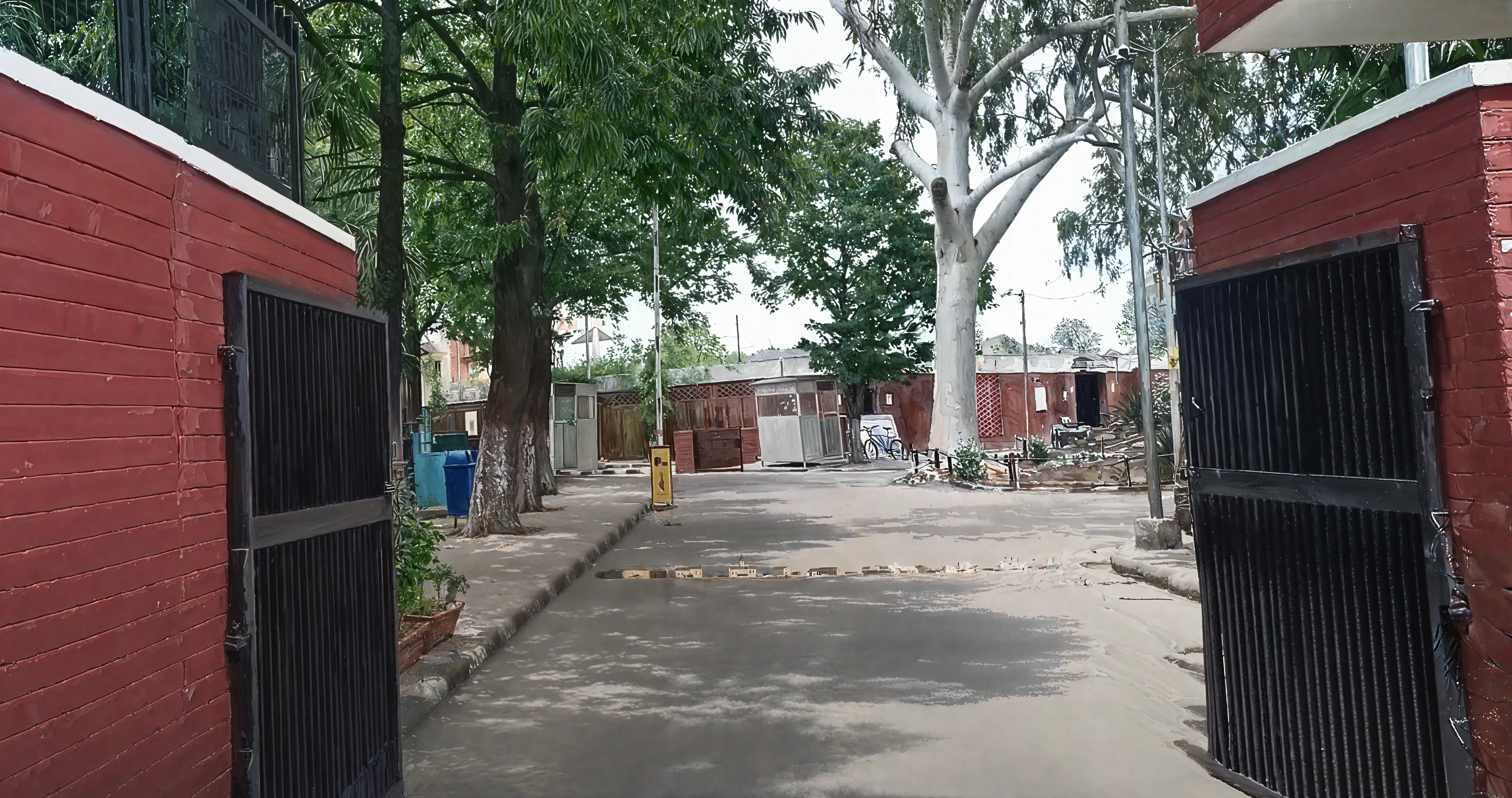 PGGC Campus photo 16